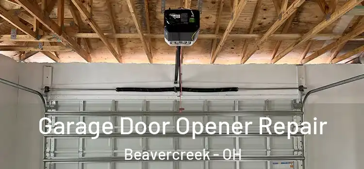  Garage Door Opener Repair Beavercreek - OH