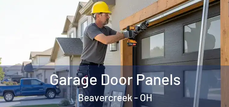  Garage Door Panels Beavercreek - OH