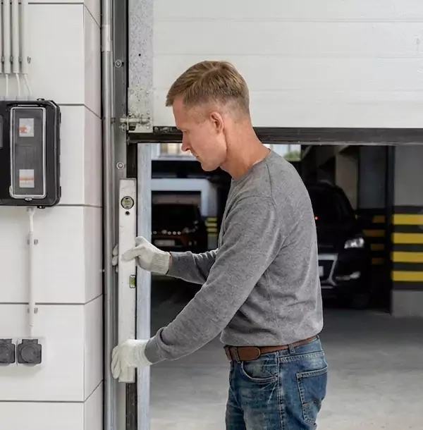 Why Choose Us for Door, Gate and Security Services in Beavercreek, OH