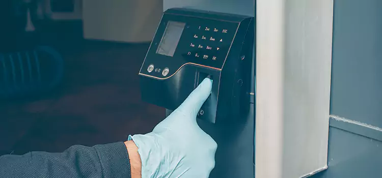 Access Control Installation Beavercreek