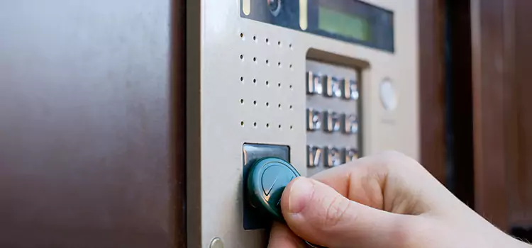 Enhanced Security Features Beavercreek