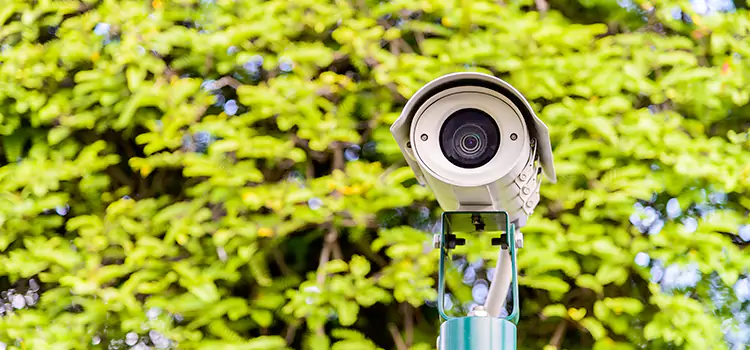 Advanced Surveillance Solutions for Every Need in Beavercreek