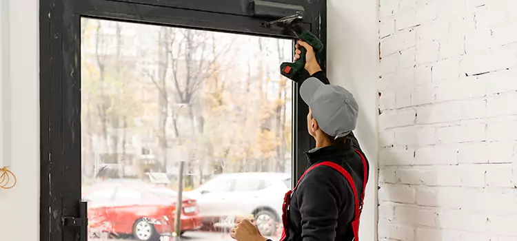 Comprehensive Door Closer Services in Beavercreek, OH