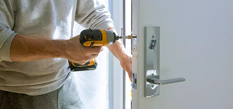 Door Knob Lock Repair Beavercreek