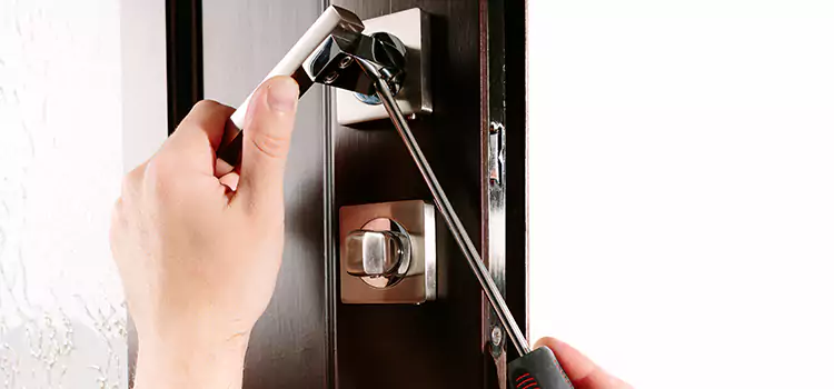 Door Lock Replacement Service Beavercreek