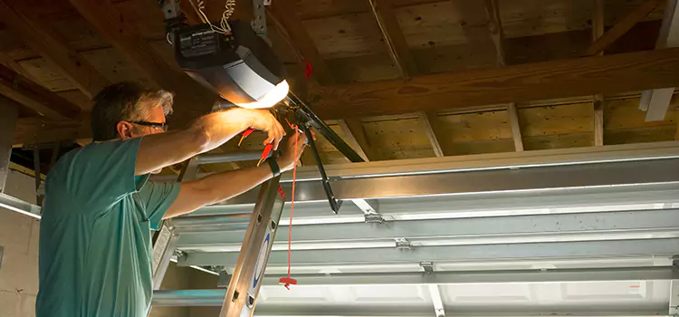 Garage Door Opener Sales and Installation Beavercreek