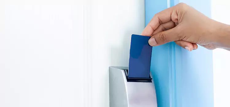 Access Control System Integration Beavercreek