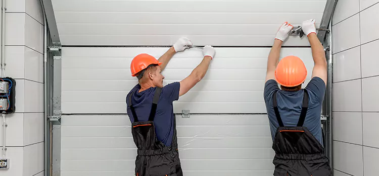 Choose Us for Your Garage Door Needs in Beavercreek