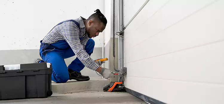 Expert Solutions for Every Garage Lock Need in Beavercreek, OH