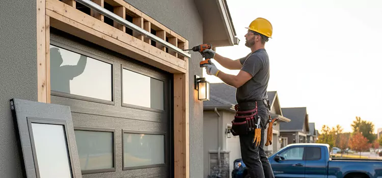 Your Trusted Garage Door Specialists in Beavercreek