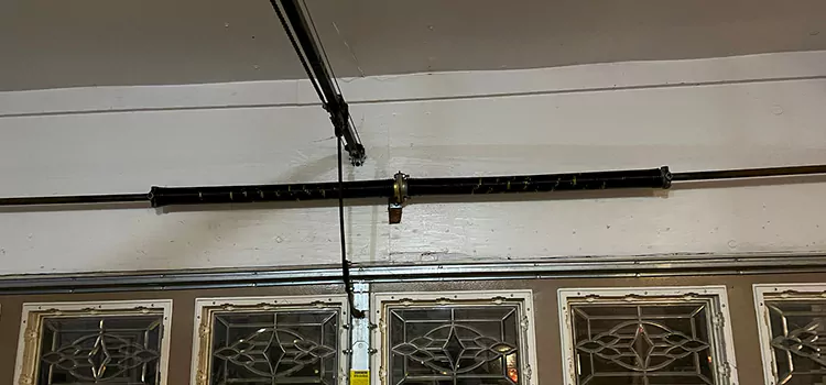 Garage Door Spring Repair Near Me Beavercreek
