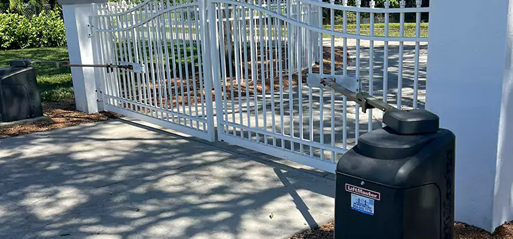 Automatic Gate Opener Repair Beavercreek