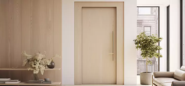 Choose Quality for Your Inside Doors in Beavercreek, OH