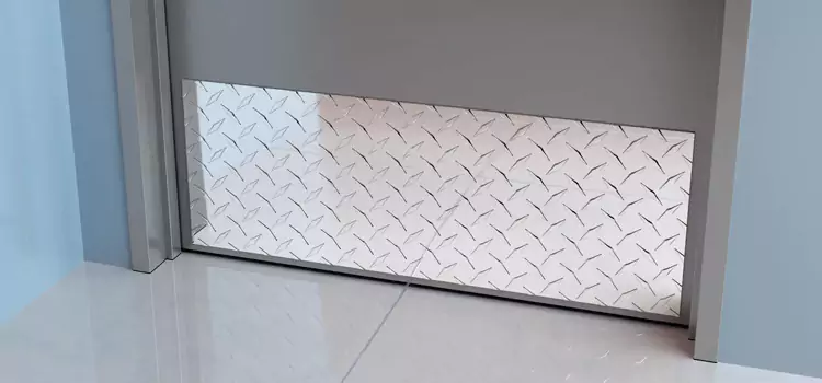 Benefits of Professional Kick Plate Solutions in Beavercreek, OH