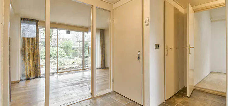 Why Choose Our Pocket Door Experts in Beavercreek, OH?