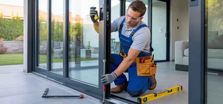 Sliding Screen Door Repair Beavercreek