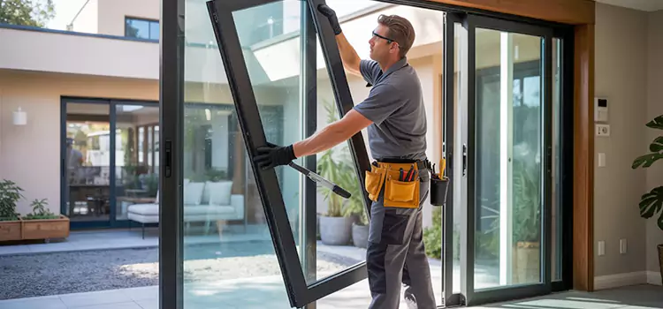Specialized Sliding Door Roller Services in Beavercreek, Ohio