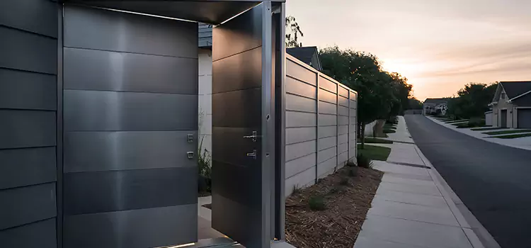 Comprehensive Steel Door Solutions in Beavercreek, OH