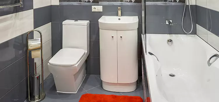 Hansgrohe Shaving Mirror Beavercreek