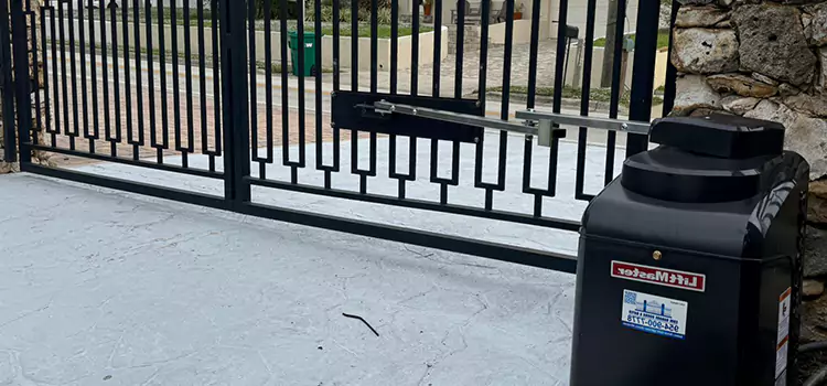 Seamless Installation and Support for Your New Gate in Beavercreek, OH