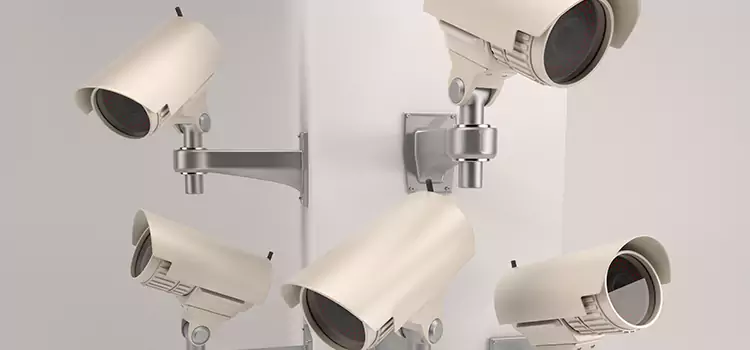 Your Trusted Partner for CCTV Solutions in Beavercreek