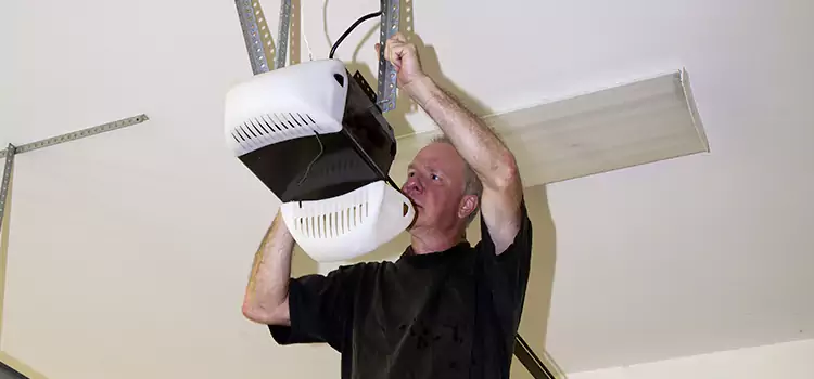 Garage Door Opener Service Beavercreek
