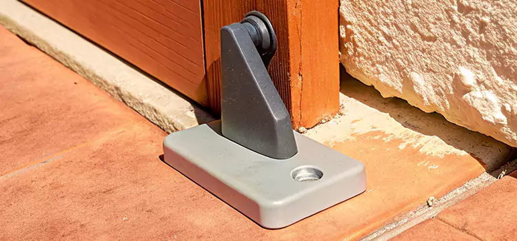 Aesthetic Door Stop Selection Beavercreek