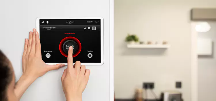 Blink Video Doorbell Installation Beavercreek