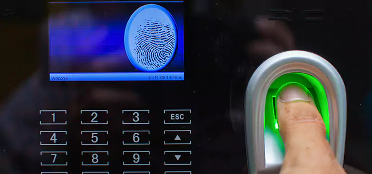 Your Trusted Partner for Secure Access in Beavercreek, OH