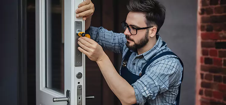 Residential Door Repairs Beavercreek