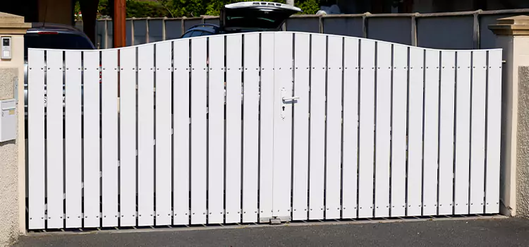 Why Choose Us for Residential Gate Repair in Beavercreek, OH?