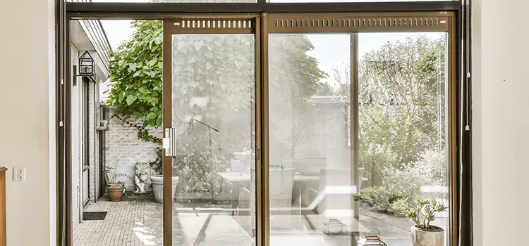 Glass Door Panel Replacement Cost Beavercreek